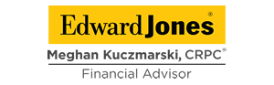 Meghan Kuczmarski Financial Advisor Edward Jones