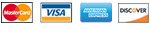 credit card Icons